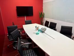 Raffles Place MRT (D1), Office #521757431